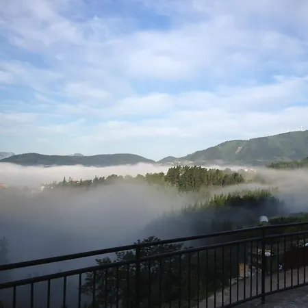 Hotel Rural Mañe-3